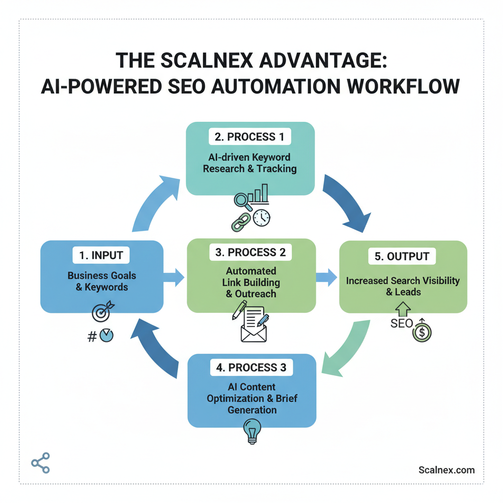 Essential SEO Tools: Boost Your Search Rankings - illustration